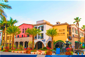 西班牙小鎮(zhèn)2