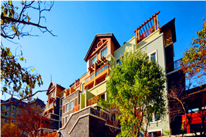 西班牙小鎮(zhèn)3