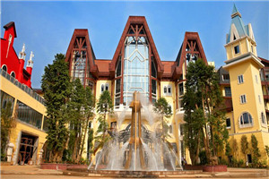 河源巴伐利亞莊園1_副本