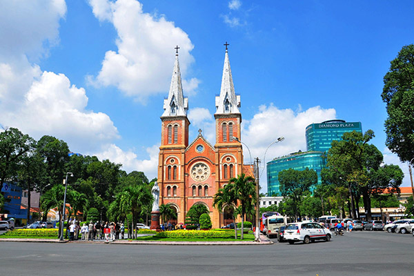 廣州到越南自由行攻略,越南自由行路線_廣東廣州天馬國際旅行社(m.hairbydesiree.com)