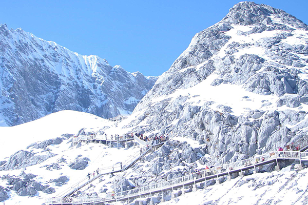 全國最美雪山有哪些？冬季最美的雪山推薦_廣東廣州天馬國際旅行社(m.hairbydesiree.com)