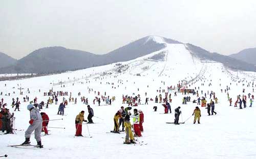 冬季河南有哪些好玩的滑雪場？河南十大冬季滑雪場推薦_廣東廣州天馬國際旅行社(m.hairbydesiree.com)