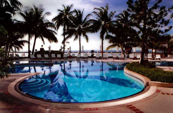 泰國海島旅游攻略，泰國海島旅游介紹