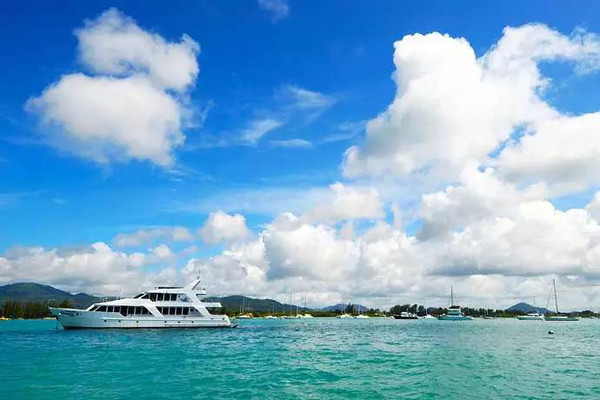 泰國海島旅游攻略，泰國海島旅游介紹