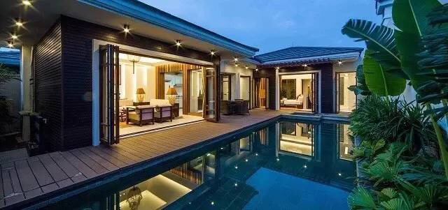 惠州全球候鳥度假別墅