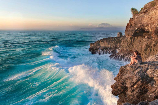 巴厘島4天圖