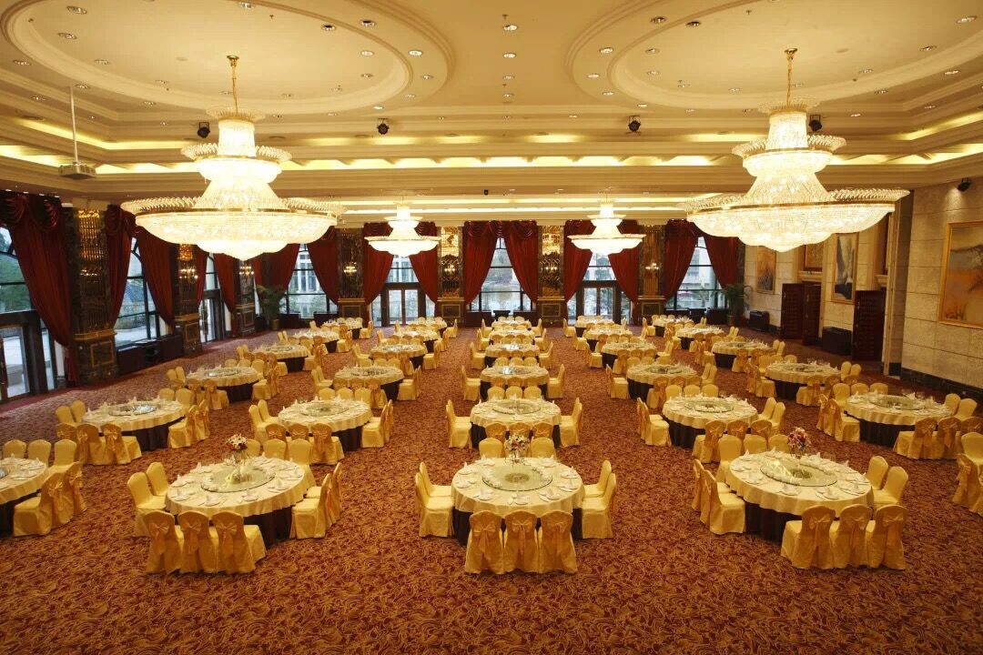 清遠恒大會議室2