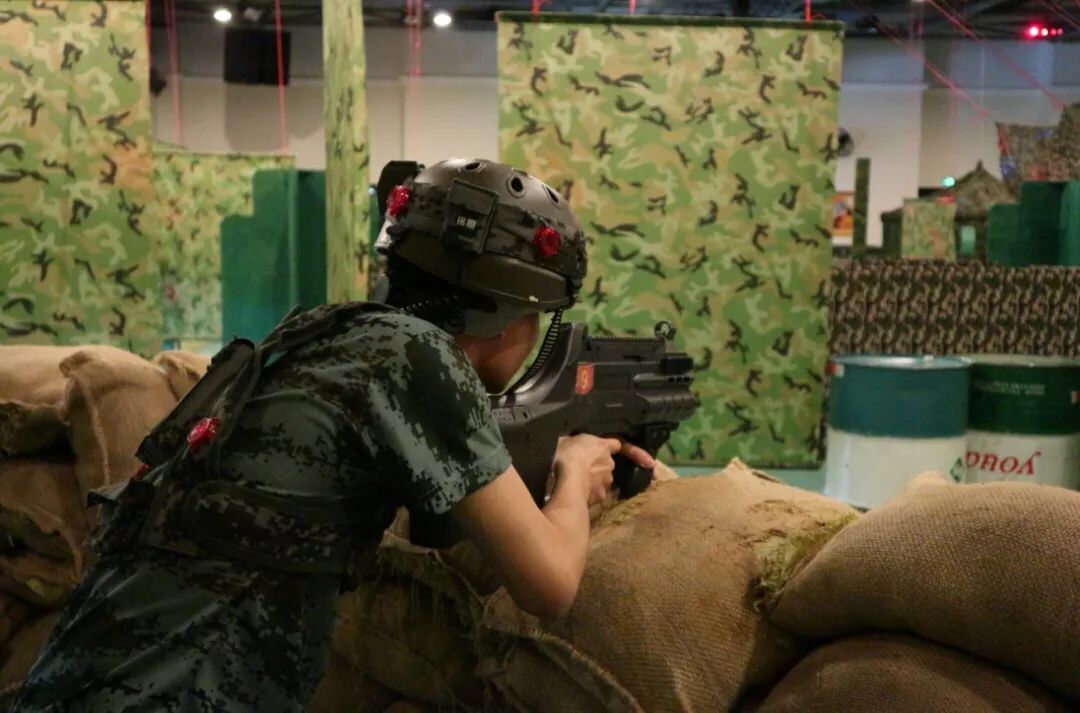 恒大酒店室內CS