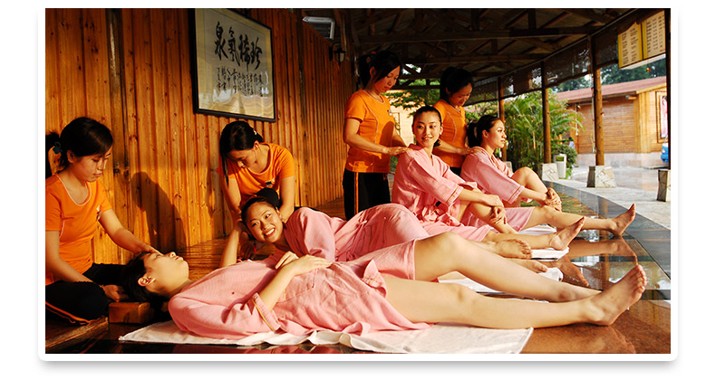 聚龍灣酒店介紹6