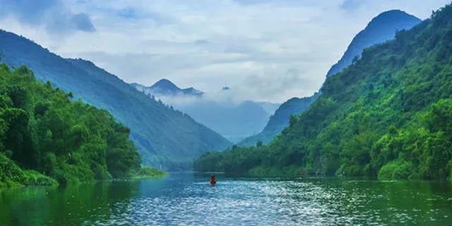 湟川三峽2