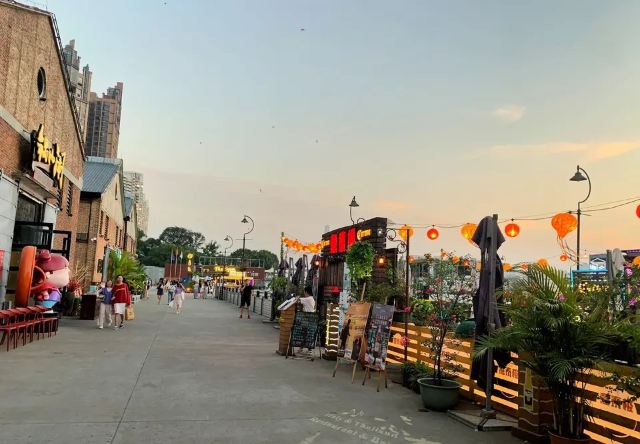 廣州太古倉(cāng)2