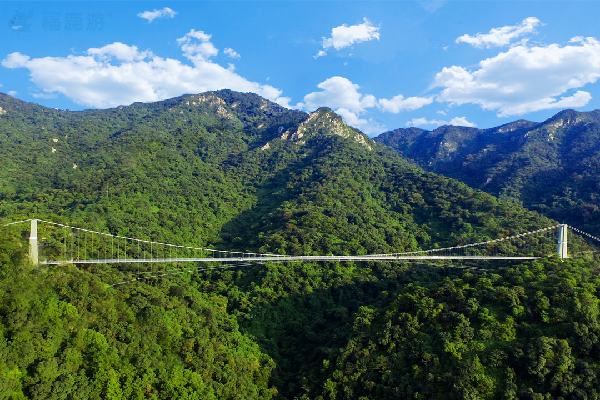 佛山南丹山森林公園2
