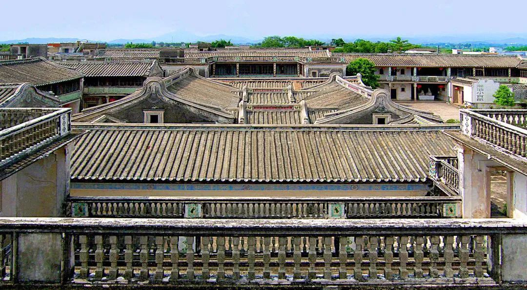 汕頭陳慈黌故居1