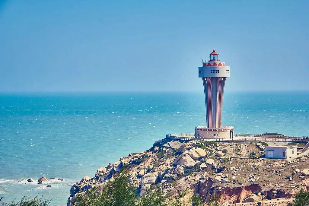 汕頭汕頭南澳島2