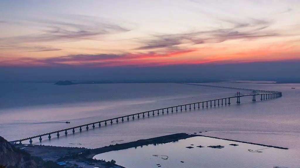 汕頭青澳灣海濱浴場2