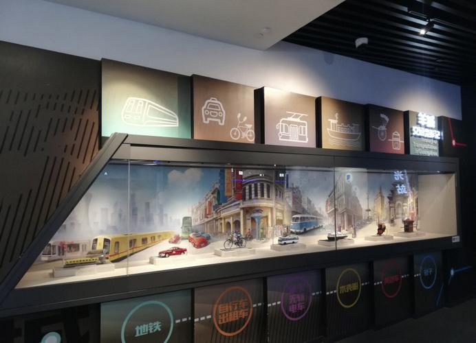 廣州地鐵博物館