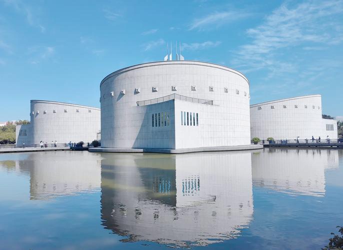 虎門海戰(zhàn)博物館