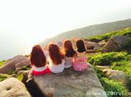 【團隊定制】珠海外伶仃島二天游