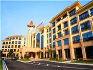 從化翠島溫泉、流溪河森林公園拓展二天游