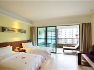 從化摘水果、流溪河森林公園、望谷溫泉度假村純玩二日游