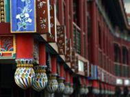 【遇見北京】京城雙飛五天純玩團