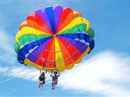 品質沙巴5天5晚魅力之旅