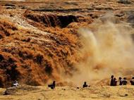 【奇遇太行·妙鐵生花】 河南-山西-陜西三省聯游行攝