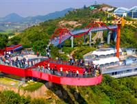 歐姆龍集團，深圳東部華僑二日游