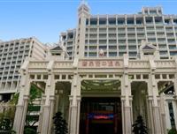 【公司旅游】從化碧泉空中溫泉、流溪河森林公園二天<五星>