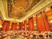 【年會】清遠恒大酒店年會二天游