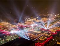 【印象峽北 大唐盛世】西安雙飛5天