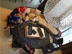 【別墅轟趴】從化富力泉天下別墅5-13房