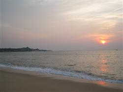 汕尾紅海灣、浪漫風車島、鳳山媽祖二天游