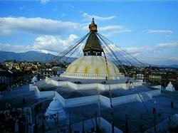 【暑假】深度之旅|尼泊爾+藍毗尼9天<四星酒店+特色酒店>