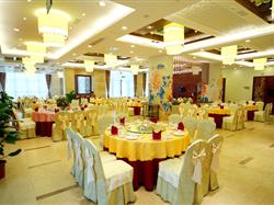 【年會30-400人】從化翠島溫泉度假村年會二天