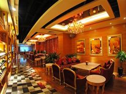 清遠國際酒店會議度假、新銀盞溫泉二天團