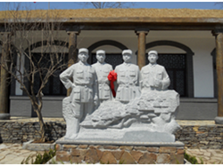 <決戰淮海>山東臨沂雙飛五天