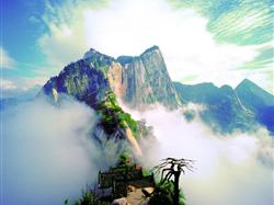 【西豫記】西安雙飛5天