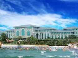 【公司游】清遠(yuǎn)聚龍灣團(tuán)建、會議、溫泉兩天游