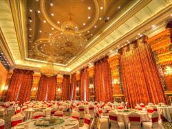 【年會】清遠恒大酒店年會二天游