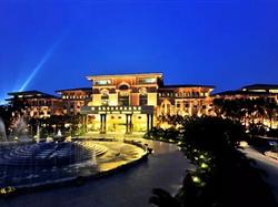 【聚龍灣】溫泉+會議+拓展團隊兩天游