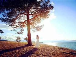 【貝加爾湖】冰雪之旅8日游