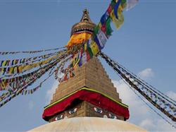 【宗教古國】8天6晚經典全景游 