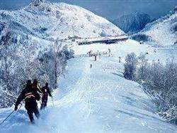 【冬季滑雪】神農(nóng)架雙飛5日