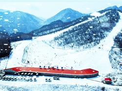 【冬季滑雪】神農(nóng)架雙高鐵5日