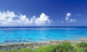 星夢郵輪-世界夢號-宮古島1