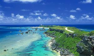 星夢郵輪-世界夢號-宮古島2