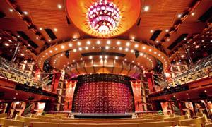 大西洋-星辰劇院