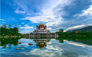 華東無錫靈山大佛1