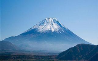 富士山